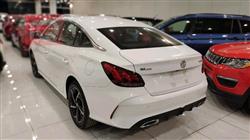 MG GT